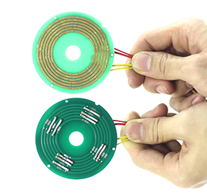 MPCB050ϵ PCBh